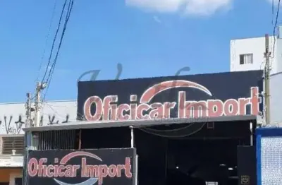 Sala comercial à venda na rua comendador bernardo alves teixeira, 10, vila proost de souza, campinas, 190 m2 por r$ 650.000