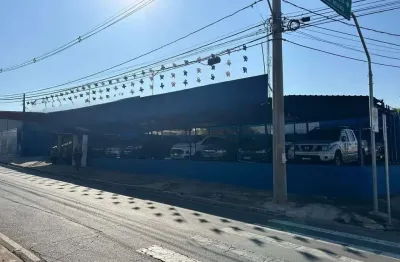Sala comercial à venda na avenida são francisco de assis, 20, vila real, hortolândia, 80 m2 por r$ 1.590.000
