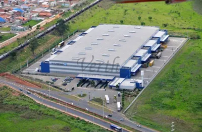 Barracão / galpão / depósito para alugar na avenida comendador aladino selmi, 2502, vila san martin, campinas, 1745 m2 por r$ 32.450