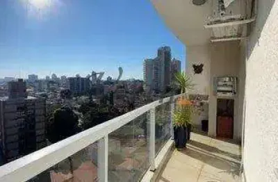 Apartamento com 2 quartos à venda na rua padre vicente rizzo, 250, vila sfeir, indaiatuba, 72 m2 por r$ 640.000