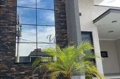 Casa com 3 quartos à venda na rua sete de setembro, 28, vila sfeir, indaiatuba, 200 m2 por r$ 950.000