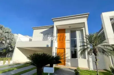 Casa em condomínio fechado com 3 quartos à venda na rua sete de setembro, 1000, vila sfeir, indaiatuba, 392 m2 por r$ 2.530.000