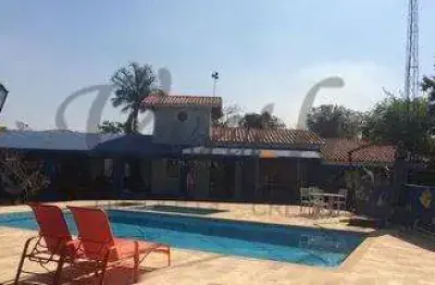 Chácara / sítio com 2 quartos à venda na rua sete de setembro, 1002, vila sfeir, indaiatuba, 180 m2 por r$ 1.270.000