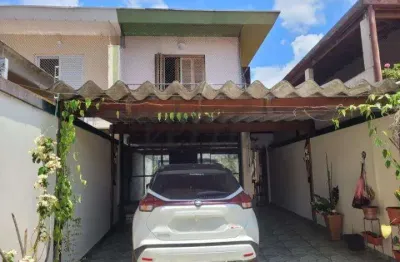 Casa com 4 quartos à venda na rua andré saraiva, 1000, vila sônia, são paulo, 100 m2 por r$ 1.200.000