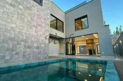 Casa com 4 quartos à venda na rua roberto abdalla, sn, vila dos plátanos, campinas, 280 m2 por r$ 2.900.000