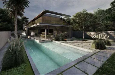 Casa em condomínio fechado com 5 quartos à venda na jângal, 4569, vista alegre, vinhedo, 1000 m2 por r$ 6.900.000