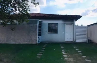 Casa com 2 quartos à venda na rua josé da silva galvão, 17, jardim dulce (nova veneza), hortolândia, 73 m2 por r$ 470.000