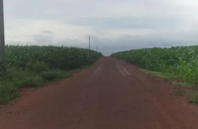 Fazenda à venda na 13 de maio, 1000, centro, gaúcha do norte, 820 m2 por r$ 109.500.000