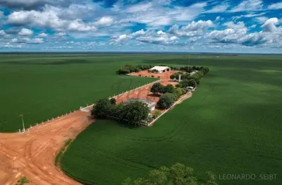 Fazenda à venda no centro, nova mutum , 2840 m2 por r$ 220.000.000