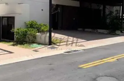 Casa em condomínio fechado com 3 quartos à venda na rua madre maria santa margarida, 453, parque nova campinas, campinas, 156 m2 por r$ 1.800.000