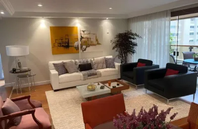 Apartamento com 4 quartos à venda na rua coronel quirino, 1169, centro, campinas, 286 m2 por r$ 3.200.000