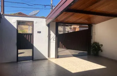Casa com 3 quartos à venda na palmira franco de faria, 75, jardim nossa senhora das graças, mogi guaçu, 250 m2 por r$ 530.000