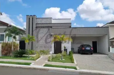 Casa com 3 quartos à venda na guilherme frederico muller, 1000, jardim green park residence, hortolândia, 234 m2 por r$ 1.850.000