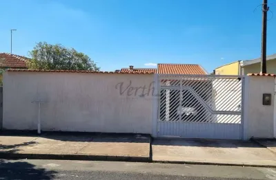 Casa com 3 quartos à venda na rua das codornas, 226, jardim santa amélia, hortolândia, 120 m2 por r$ 470.000