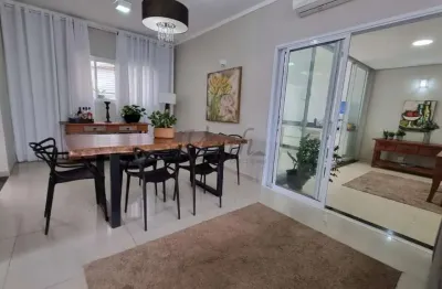 Casa em condomínio fechado com 4 quartos à venda na rua inácio franco alves, 1082, parque cidade nova, mogi guaçu, 275 m2 por r$ 1.800.000