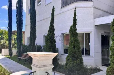 Apartamento com 3 quartos à venda na rua doutor luiz anhaia mello, s/n, centro, mogi guaçu, 80 m2 por r$ 750.000