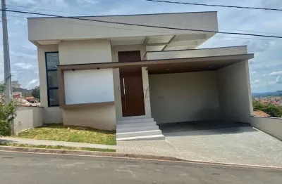 Casa com 4 quartos à venda na alameda carlos de carvalho vieira braga, 110, bosque dos eucaliptos, valinhos, 244 m2 por r$ 1.415.000