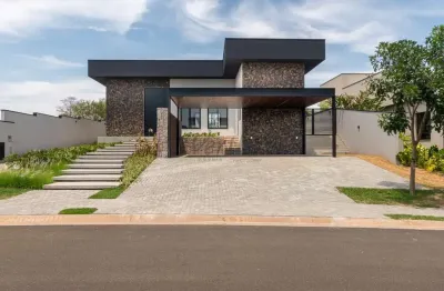 Casa em condomínio fechado com 5 quartos à venda na avenida isaura roque quércia, 6662, loteamento residencial entre verdes (sousas), campinas, 443 m2 por r$ 5.950.000