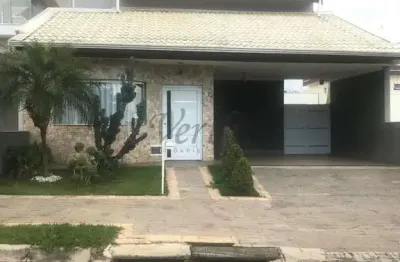 Casa em condomínio fechado com 3 quartos à venda na rua príncipe jacques i, 2505, residencial jardim de mônaco, hortolândia, 180 m2 por r$ 1.060.000