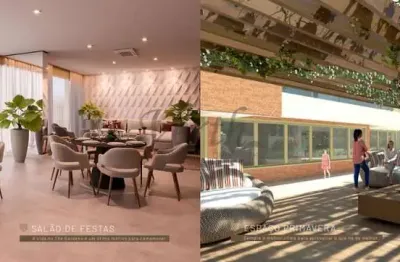 Apartamento com 3 quartos à venda na rua paiquere, 950, jardim paiquerê, valinhos, 104 m2 por r$ 1.100.000
