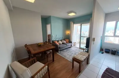 Apartamento com 1 quarto à venda na rua josé paulino, 159, bosque, campinas, 42 m2 por r$ 460.000