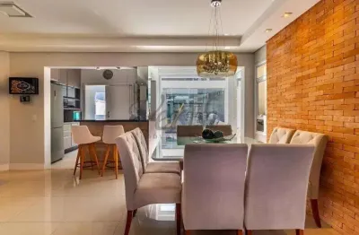 Casa em condomínio fechado com 3 quartos à venda na rua mirta coluccini porto, 1487, fazenda santa cândida, campinas, 170 m2 por r$ 1.550.000