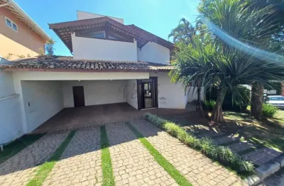 Casa em condomínio fechado com 3 quartos para alugar na rua eliseu teixeira de camargo, 401, sítios de recreio gramado, campinas, 365 m2 por r$ 9.000