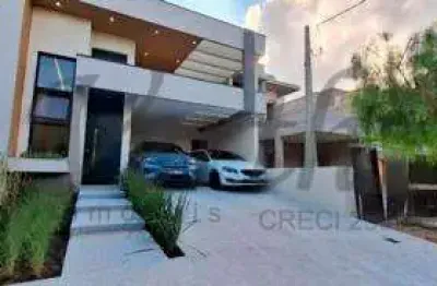 Casa em condomínio fechado com 3 quartos à venda na avenida luís greco, 600, vila monte alegre, paulínia, 149 m2 por r$ 1.300.000