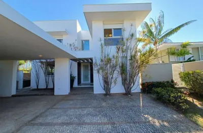 Casa em condomínio fechado com 4 quartos à venda na avenida recanto das araucárias, 100, residencial parque das araucárias, campinas, 443 m2 por r$ 3.630.000