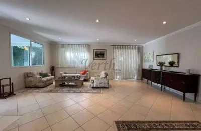 Casa em condomínio fechado com 4 quartos à venda na rua éttore papa, 100, colinas do ermitage (sousas), campinas, 370 m2 por r$ 1.790.000