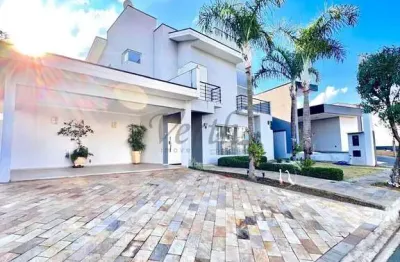 Casa em condomínio fechado com 3 quartos à venda na rua inácio franco alves, 14, parque cidade nova, mogi guaçu, 387 m2 por r$ 1.650.000
