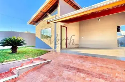 Casa com 3 quartos à venda na flodoaldo paulo dos santos, 403, parque jardim murayama, mogi mirim, 300 m2 por r$ 630.000