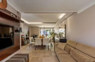 Casa em condomínio fechado com 4 quartos à venda na rua nazaré paulista, 1061, chácara da barra, campinas, 213 m2 por r$ 1.470.000