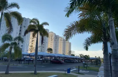 Apartamento com 2 quartos à venda na avenida oscar chiarelli, 311, loteamento parque real guaçu, mogi guaçu, 52 m2 por r$ 445.000