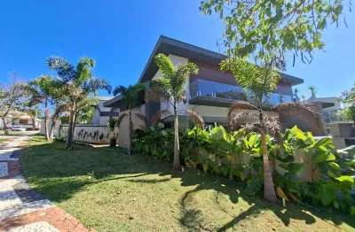 Casa em condomínio fechado com 4 quartos para alugar na rua saint paul de vence, 100, ville sainte helene, campinas, 350 m2 por r$ 25.000
