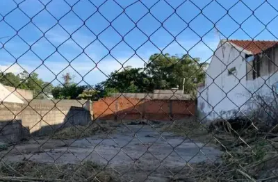 Terreno comercial à venda na papa joão paulo ii, 560, parque residencial são clemente, monte mor por r$ 199.000