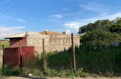 Terreno comercial à venda na papa joão paulo ii, 660, parque residencial são clemente, monte mor por r$ 249.000