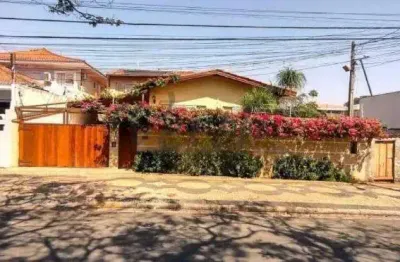 Casa comercial à venda na avenida doutor hermas braga, 120, nova campinas, campinas, 365 m2 por r$ 3.500.000