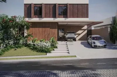 Casa em condomínio fechado com 5 quartos à venda na rua saint paul de vence, 100, ville sainte helene, campinas, 345 m2 por r$ 4.380.000