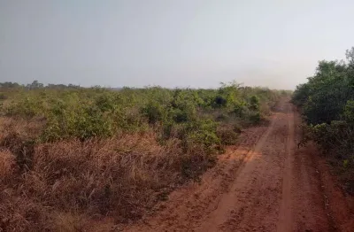 Fazenda à venda na rua dionizio cerqueira 259 lote n, 500, centro, feliz natal, 1000 m2 por r$ 40.000.000