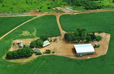 Fazenda à venda na avenida ferrucio, s/n, 100, água limpa, nova ubiratã, 775 m2 por r$ 75.000.000