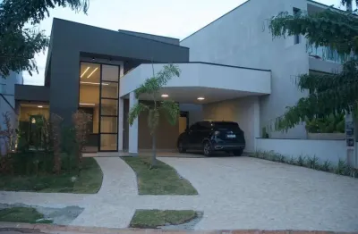 Casa em condomínio fechado com 3 quartos à venda na avenida luís greco, 600, vila monte alegre, paulínia, 149 m2 por r$ 1.190.000