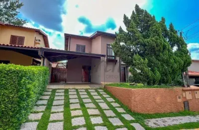 Casa em condomínio fechado com 4 quartos à venda na rua léa strachman duchovni, 90, parque dos jacarandás, campinas, 195 m2 por r$ 1.270.000