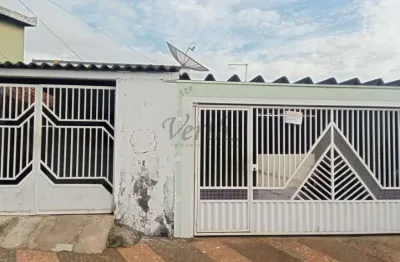 Casa com 3 quartos à venda na rua dona margarida, 5, centro, santa bárbara d'oeste por r$ 550.000
