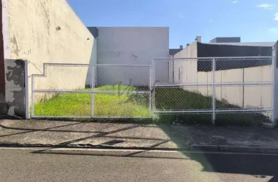 Terreno comercial à venda na jurunas, 23, residencial anauá, hortolândia por r$ 224.000