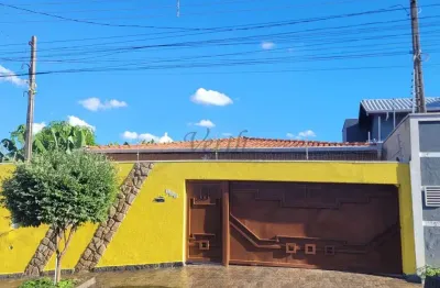 Casa com 3 quartos à venda na paulo artem, 59, jardim terras de santo antônio, hortolândia, 128 m2 por r$ 475.000