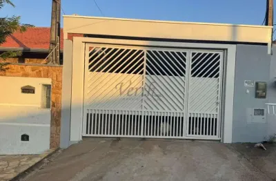 Casa com 2 quartos à venda na domingos boaratto, 50, jardim terras de santo antônio, hortolândia, 110 m2 por r$ 399.000