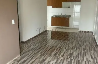 Apartamento com 2 quartos à venda na avenida thereza ana cecon breda, n° 1801, vila são pedro, hortolândia, 58 m2 por r$ 289.000