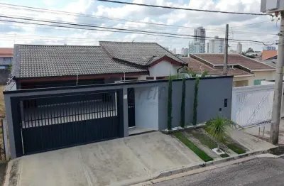 Casa com 3 quartos à venda na josé olivatto, 300, jardim esplanada, indaiatuba, 300 m2 por r$ 1.200.000