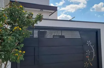 Casa com 3 quartos à venda na avenida 1, 60, jardim vila verde, hortolândia, 100 m2 por r$ 560.000